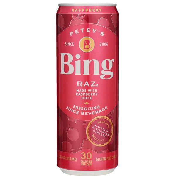 Energy Drink,Rasberry