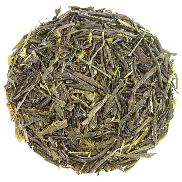 Gyokuro Green Luxury Loose Leaf Tea (2oz)