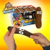 JA-RU Stretchy Poop Squishy Fidget Toys (1 Unit) Fake Poop Funny Gag Gifts for Kids. Stress Relief Toy. April Fools Pranks, Novelty Toys & Amusements. Party Favors. 6448-1p