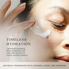 Cosmette Skincare Timeless Hydration Facial Moisturizer, Anti-Aging Face Cream with Rosehip and Meadowfoam Seed Oil, Hyaluronic Acid, and Vitamin C + E, 2 Fl Oz