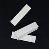 Honbay 10PCS White Nail Buffer Sanding Block Files Nail Art Tips Tool