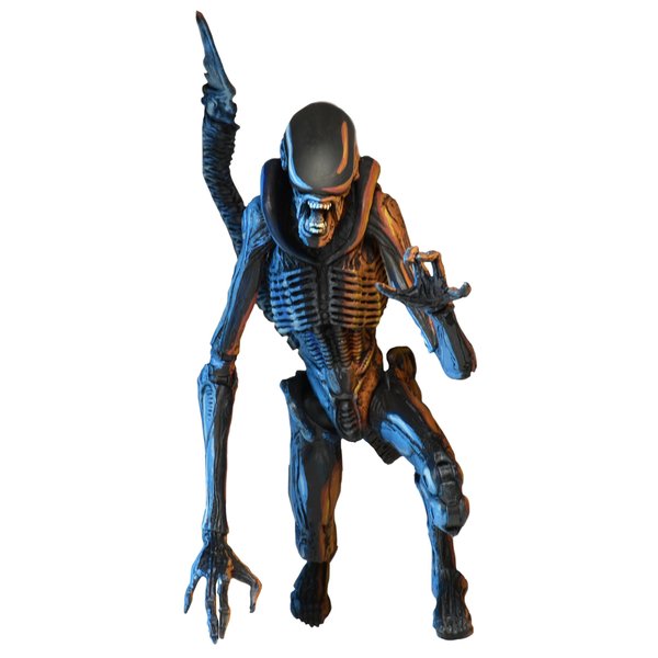 NECA Alien 3 7" Scale Action Figure Dog Alien (Video Game Appearance) Action Figure