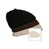 Wig Cap Cotton (pack of 3) - CREME