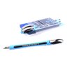 Schneider Slider Memo XB Ballpoint Pen, Black, Pack of 3 Pens (150294)