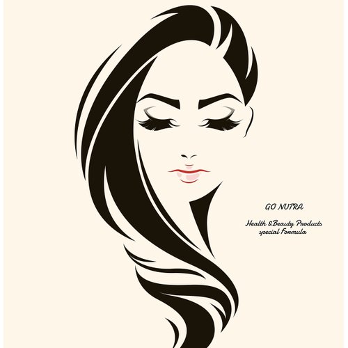 Dark Brown Henna Powder Organic 8 oz. (225 grams) Natural Brown Hair Color Dye Special Herbal Formula