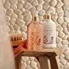Thymes Body Wash - Liquid Soap for Bath and Shower - For Women and Men - Sienna Sage (9.25 fl oz)