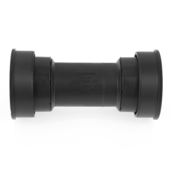 SHIMANO Ultegra Sm-Bb72-41B Pressfit Bottom Bracket Press Fit, One Size