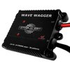 New Wig Wag 36 Pattern Wave Wagger - Headlights Module 10 AMPS Electronic Alternating Heavy Duty Flasher Kit Relay for Emergency Trucks Police Cars & Ambulance - LED and Other Lights 12V