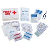 Champion Sports First Aid Kit (White)