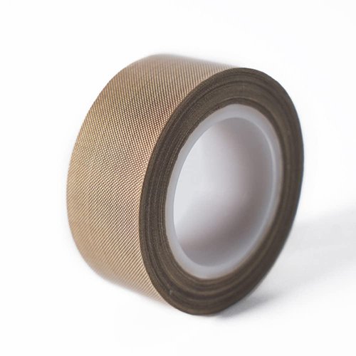 AIYUNNI Teflon Tape,1/2-inch x 33 Feet x 0.18mm Low Friction Tape High Temp Adhesive Tape,Abrasion Resistant,Surface Protection for Wood,Drawer,Cabinet,Furniture,Vacuum Sealer & Hand Impulse Sealers
