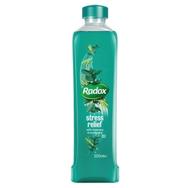 Radox Bath Therapy 500ml - Stress Relief