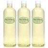 Dr Adorable - 48 oz - Sweet Almond Oil - 100% Pure Natural Organic Cold Pressed 48 oz (3 of 16 oz)