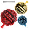 POPLAY 3PCS Whoopee Cushions, 3 Colors Fun Toys Fart Pillow Prank Toys for Novelty Party Favors Kids (10,8,6 Inch)