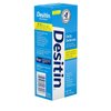 DESITIN Rapid Relief Zinc Oxide Diaper Rash Cream 4 oz (Pack of 3)
