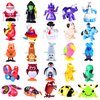 Wind Up Toys - 25pcs Wind-up Animals Toys Flipping Walking Jumping Clockwork Bulk Toys for Kids Birthday Gift Party Favors, Games Toys Kids Prizes,Treasure Box Toys,Prize Box
