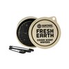 Hunters Specialties Fresh Earth Scent Wafers (3 Wafers) | Cover Scent Wafers Hunting Accessories