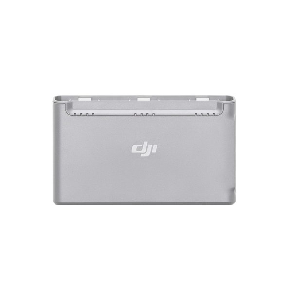 DJI Mini 2 Two-Way Charging Hub, Compatibility: DJI Mini 2 SE, DJI Mini 4K, DJI Mini 2, DJI Mini SE