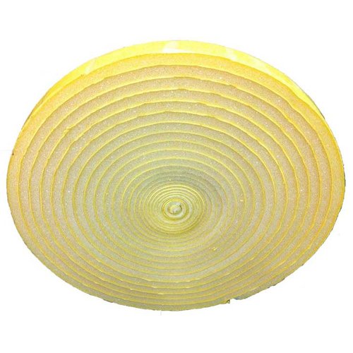 ToolUSA Self-Adhesive Weather Stripping | 5.5 Yards x 0.5" | Robust & Eco-Friendly Door/Window Sealant | Maximize Energy Efficiency & Minimize Costs | Versatile & User-Friendly