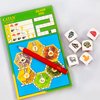CATAN Dice Game - Civilization Building Strategy Dice Rolling Game for Ages 7+, 1-4 Players, 15-30 Min Playtime