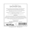 GAIA Oliva Liquid Shower Gel Olive Oil Moisturizing, Bath Body Wash, Bottle 16.9 FL OZ (16.90 Fl Oz (Pack of 1), Green Tea)