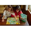 eeBoo: Gathering a Garden Board Game, Educational Games and Activities That Cultivate Conversation, Socialization, and Skill-Building, Perfect for Ages 5 and up