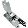 DREAMSTITCH Slant Shank Overlock Overcast Presser Foot - Fits All Low Shank for Singer Sewing Machine