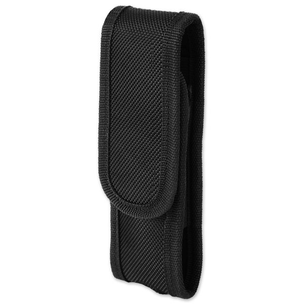 Trailite TL-NH101 robust nylon Flashlight Holster up to 170 mm/ 6.5 inches long with push button