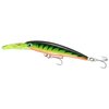 Rapala X-Rap Magnum 10 Fishing lure, 4.375-Inch, Firetiger