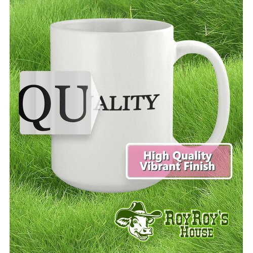 Los Drinkware Hermanos My Milk was Spiked - Ceramic Coffee Mug 15oz