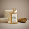 Rahua Shower Gel 9.3 Fl Oz, Natural Body Wash Soap Made with Plant Based Organic Ingredients, Vanilla, Palo Santo, Lavender, Eucalyptus, Polyphenols, For Skin's Moisture Balance, All Skin Types