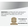Concha Nacar Crema Aclarante No.3, Brightening Mask 3 oz, Reduces Appearance Of Spots And Scars | Crema Aclaradora Para Piel Manchas En Cara (Pack of 1)