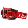 Kids Teens Youth ATV Motorcycle Dirtbike Ski Snowboard Motocross Riding Goggles