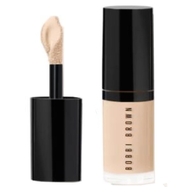 Bobbi Brown Mini Skin Full Cover Concealer - Beige (Medium Beige) - .07 oz / 2 mL