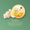 Wild Ferns Manuka Honey Sweet Indulgence Body Butter, 99% Natural, 175 grams