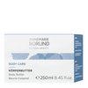 ANNEMARIE BÖRLIND - BODY CARE Body Butter - nourishing, revitalizing & moisturizing skin care, with plant-based extracts & botanical hyaluronic acid, vegan, 8.45 Fl. Oz.