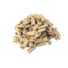 Taytools 250 Pack 6mm x 40mm x 20mm Beechwood Loose Tenons Compatible with Domino Loose Tenon Joinery System