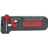 KNIPEX Mini Wire Stripper 18-28 AWG