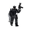 JoyToy Army Builder Promotion Pack Figure 31: Bounty Hunter with Blast Shield 1:18 Scale Action Figure