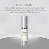 PRAI Beauty Platinum Firm and Lift Eye Serum, Anti-Aging and Hydrating Serum, Paraben-Free, Vegan, Cruelty-Free, 0.5 oz