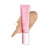 Doll 10 TCE Liquid Filter – CC Cream Foundation - Liquid Foundation - Lightweight Tinted Moisturizer & Skin Tint - Blurs Pores & Fine Lines - Vegan - Clean Makeup - [Light/Medium] - 30 Day Supply
