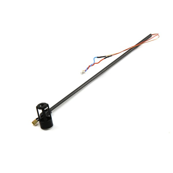 Blade tail boom set 120 S