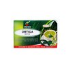 Hanan Peruvian Secrets 100% Natural Nettle | 25 Tea Bags | Naturally help Symptoms of Arthritis, Rheumatism, Anemia and Urinary Tract (3 Pack)