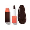 Juvia's Place I Am Magic Travel Size Liquid Concealer - J5 (Deep Dark - Deepest Dark with Warm Undertone/0.11 fl oz), Full Coverage Concealer, Hydrating Concealer, Waterproof Makeup