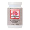 Mod Podge One-Step Crackle Medium, 8 fl oz Premium Acrylic Sealer, Perfect for Easy to Apply DIY Arts and Crafts, CS25384, Clear