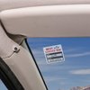 Oil Change Reminder Stickers / 250 Clear Window Labels / 2" x 2" Service Reminders/Made in The USA