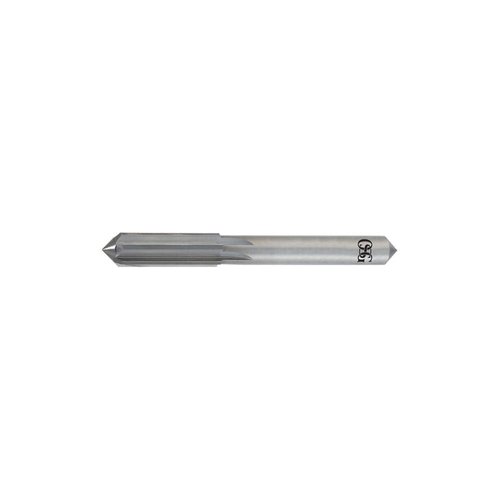 OSG USA 300-0315 0.80MM ST FL Carbide Reamer, Easy to use