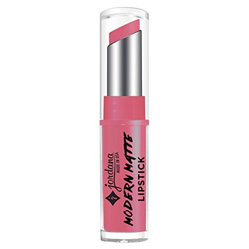 Jordana Modern Matte Lipstick 04 Matte Tease