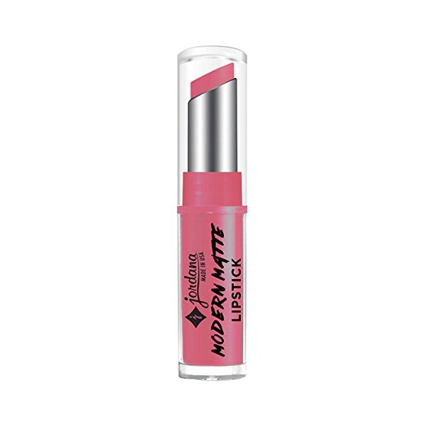 Jordana Modern Matte Lipstick 04 Matte Tease
