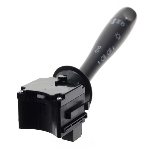 Carbhub D6254E GM Turn Signal and Headlamp Dimmer Switch for 2005-2010 Chevy Cobalt, 2006-2010 Chevrolet HHR, 2007-2009 Pontiac G5 Solstice Torrent D6254E 20940099 15915857