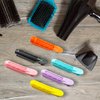12 Pcs Volumizing Hair Root Clip, Heat Resistant Natural Fluffy Hair Clip Hair Styling Set, DIY Fluffy Curler Clamps for Women Girls Fine Thin Curly Long Short Hair